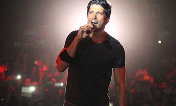 farhan akhtar s music band to perform in us for the first
