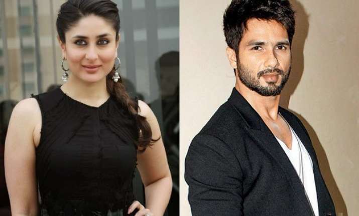 is kareena kapoor still in love with shahid kapoor