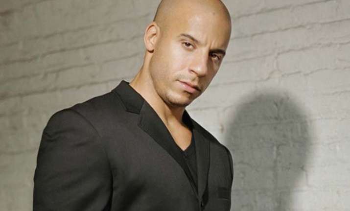 vin diesel names newborn after paul walker