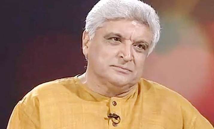 javed akhtar clocks 50 years since stepping into mumbai