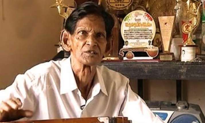 musician bombay s.kamal dead