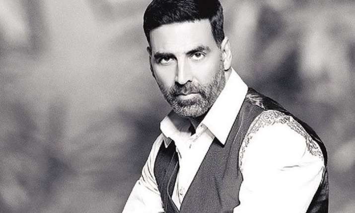 akshay s oops moment while filming housefull 3