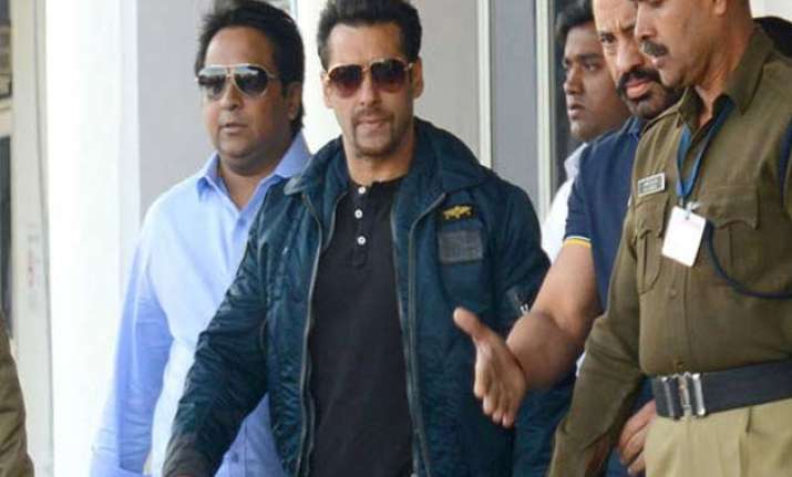 court rejects salman khan s plea for adjournment