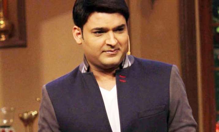 hate the way tv works kapil sharma