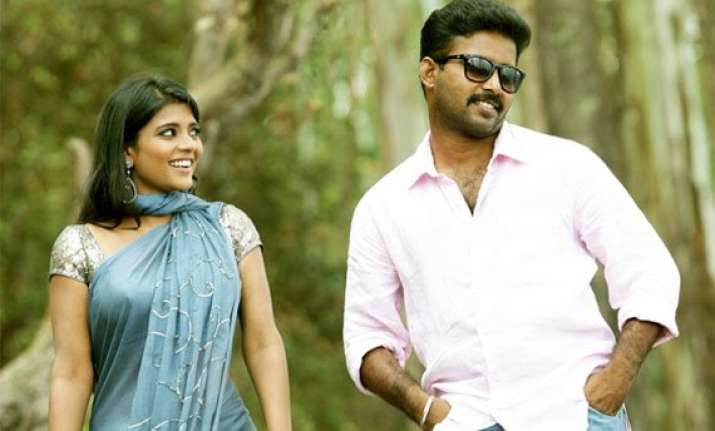 thirudan police movie review the wonders comedy can do