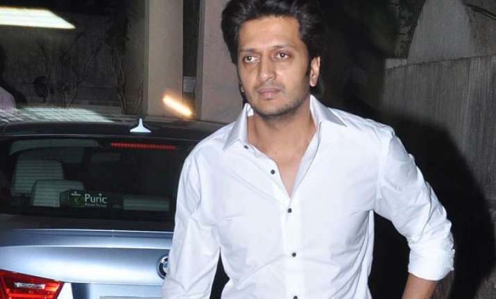bangistan deserves a fair chance riteish deshmukh