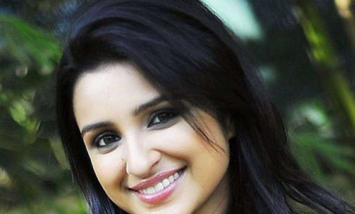 parineeti excited for her birthday no plans yet