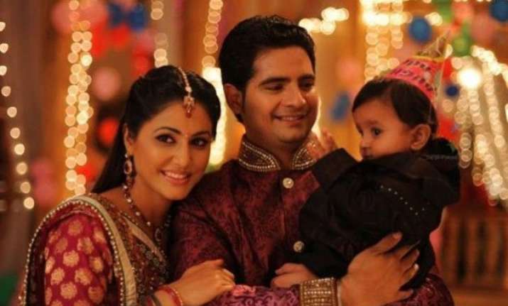 naitik confirms he is not quitting yeh rishta kya kehlata