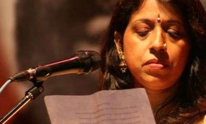 kavita krishnamurthy i won t perform where the money is