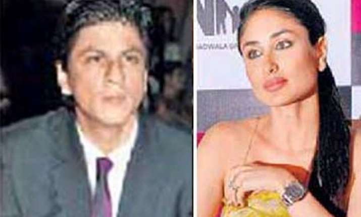 srk kareena top bollywood taxpayers list