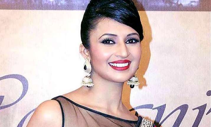 naturalism has replaced drama on tv actress divyanka