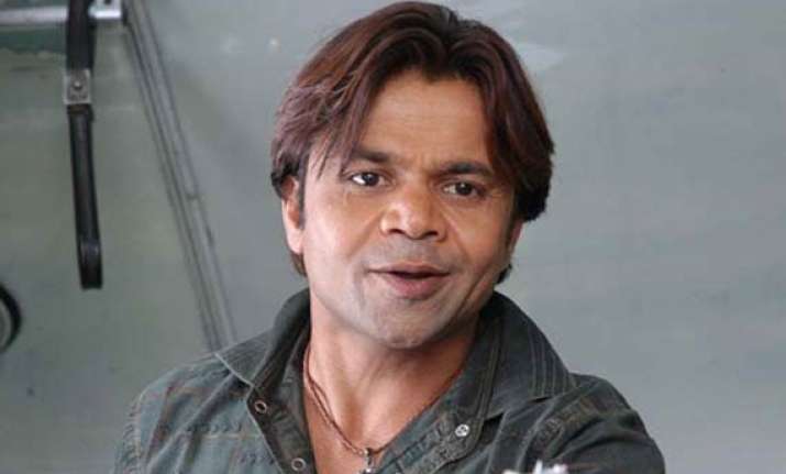 raajpal yadav denies any numerology factor for his name