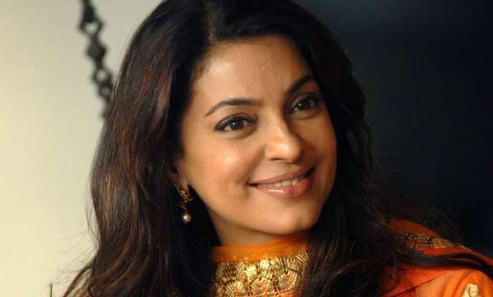 never imagined i ll be around for so long juhi chawla