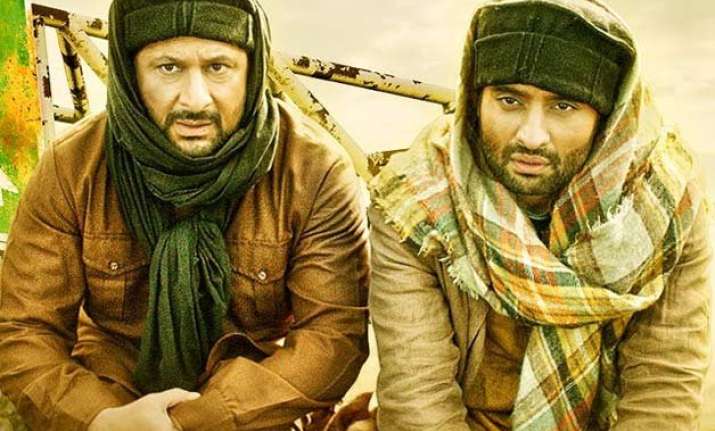 welcome 2 karachi movie review troublesome twosome