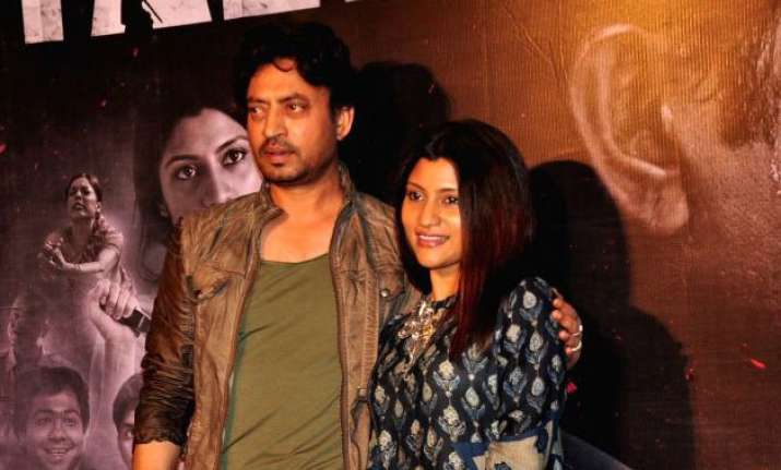 Image result for irrfan khan konkona sen sharma