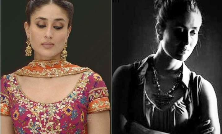 Kareena Kapoor discloses her role in 'Udta Punjab' and 'Ki & Ka