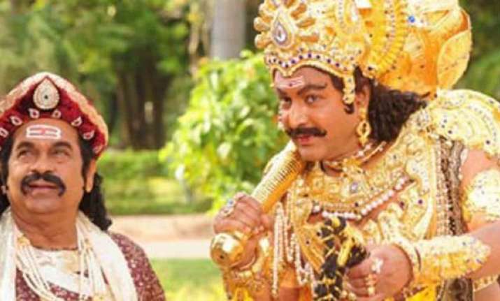 krishana reddy s yamaleela 2 getting delayed due to graphics