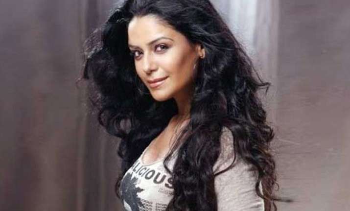mona singh hates watching daily soaps