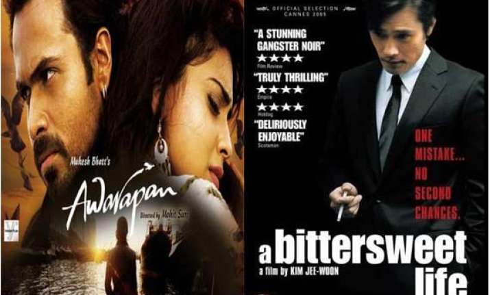 Pathetic Bollywood remakes of classic South Korean flicks