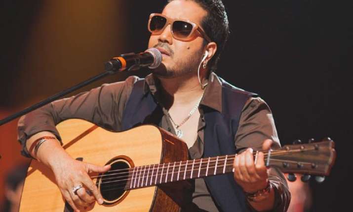 mika singh to judge sa re ga ma pa