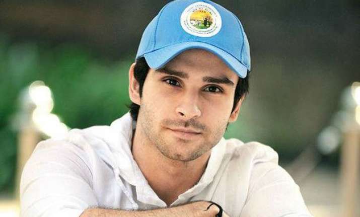 chocolate boy girish kumar is keen to try all genres