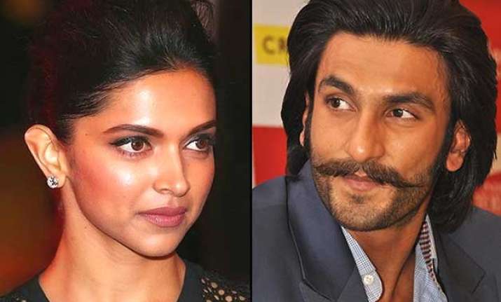 ranveer singh threatens journalist who wrote about deepika