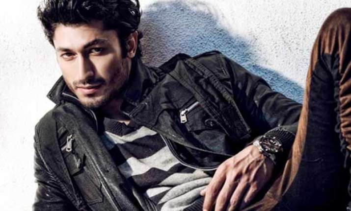 vidyut jammwal won t be part of sujoy ghosh s next film