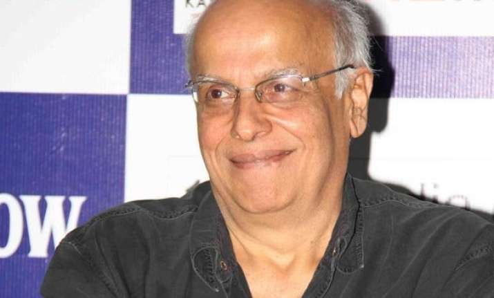 mahesh bhatt reveals the plot of his new tv show