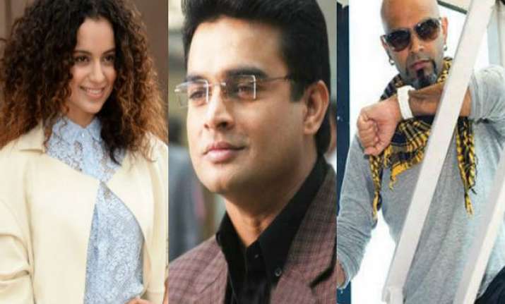 kangana madhavan raghu to join masterchef gang for finale