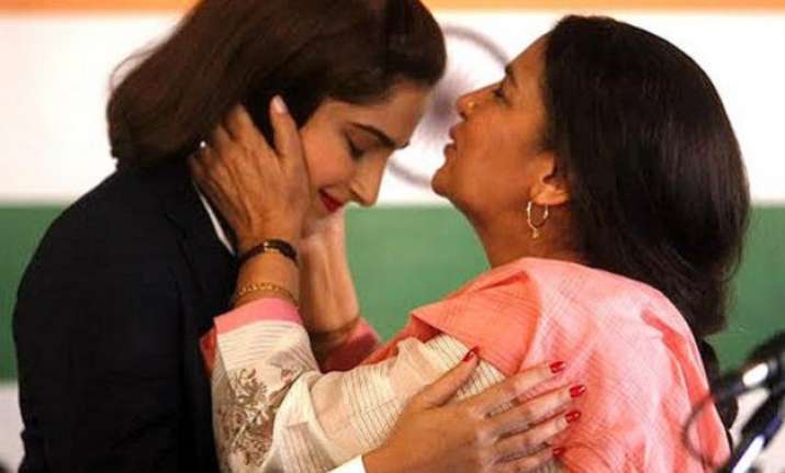 neerja earns rs 4.70 cr on first day numbers expected to