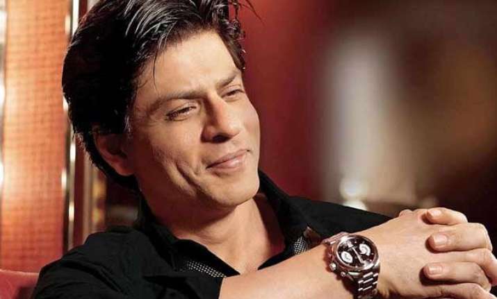 shah rukh khan looking for 100 biggest fans