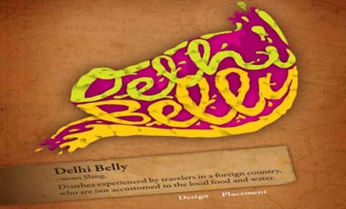 aamir decides to edit delhi belly himself