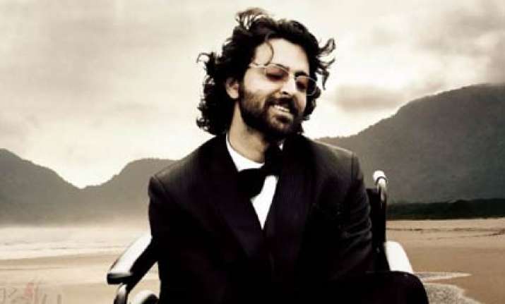 hrithik vows to spend crores on the differently abled