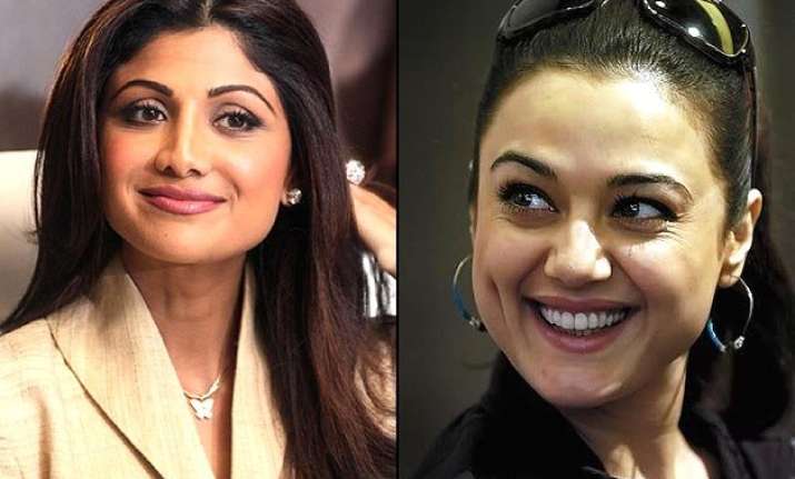 nach baliye 7 preity zinta throws shilpa shetty out jackie