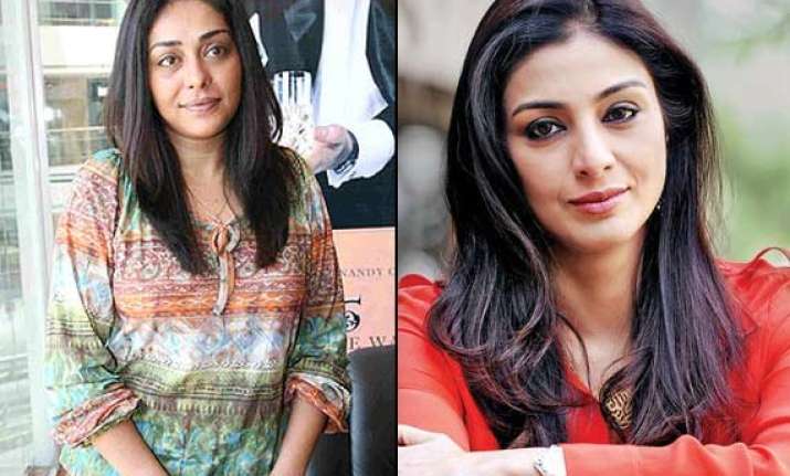 tabu to reunite with meghna gulzar