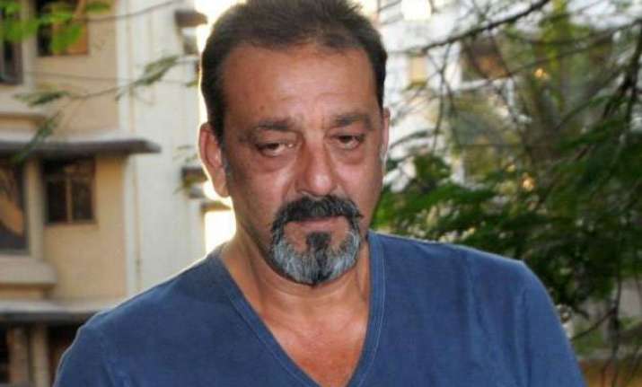 sanjay dutt to walk out of prison on thursday