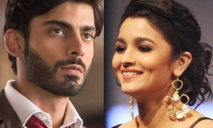 kapoor sons fawad khan stunned by alia bhatt s confidence