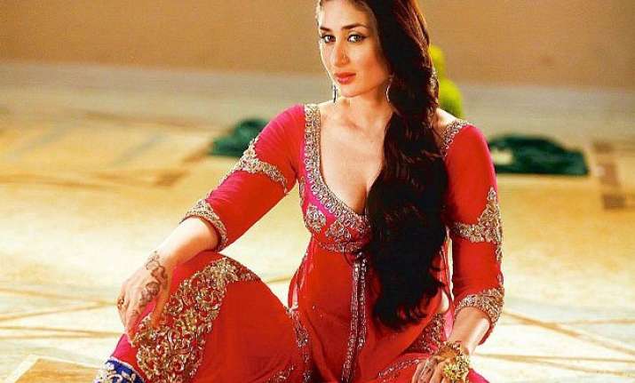 kareena kapoor wants to pursue indian classical dance