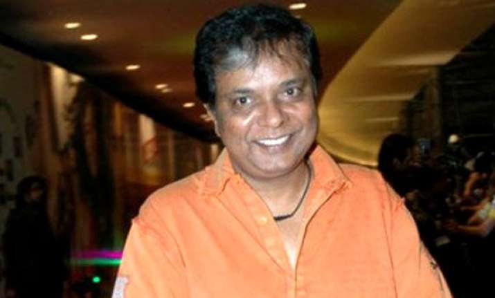 sadashiv amrapurkar in critical condition