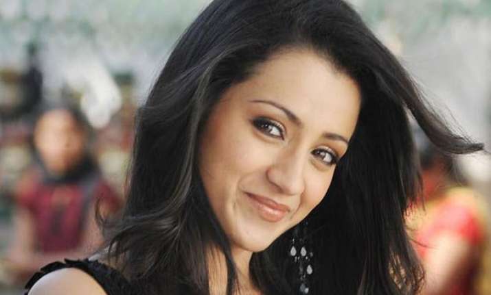 trisha s next a trilingual horror comedy