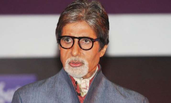 i don t know my caste or creed i m universal big b