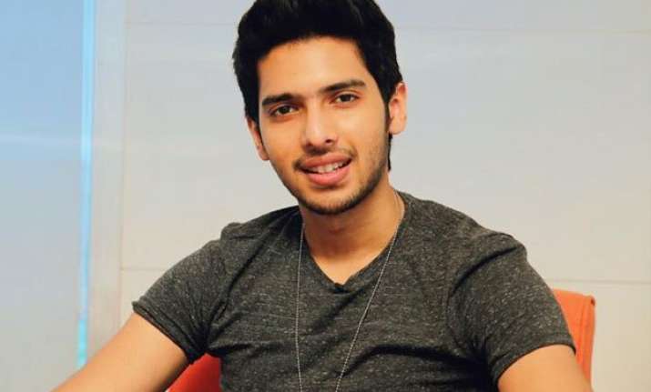 singer armaan malik wants to try his hand at acting