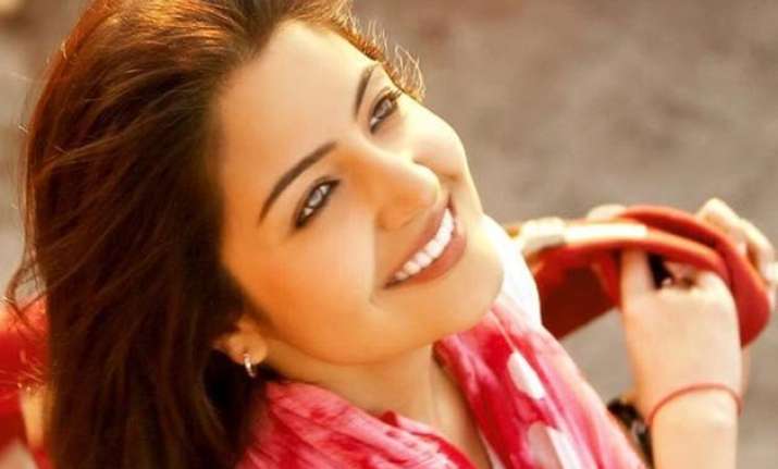 i am happy with the way things are going for me anushka