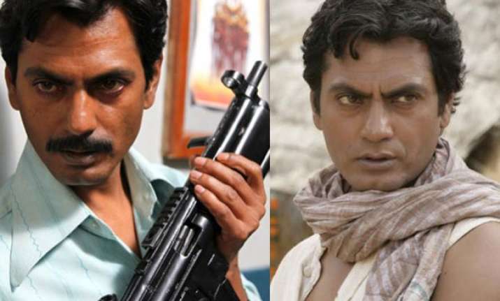 not getting awards for gangs of wasseypur and manjhi doesn