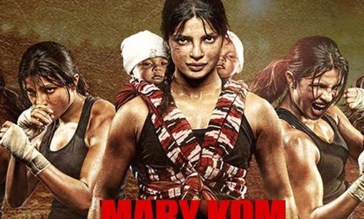 Mary Kom movie review | Bollywood News - India TV