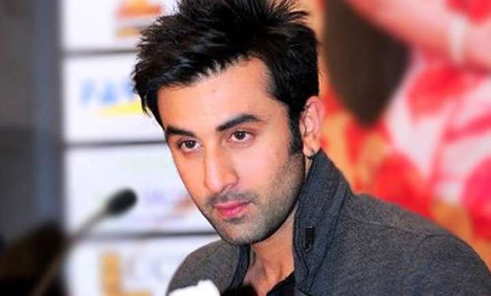 ranbir kapoor wants to pen black experience with bhansali