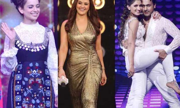 masterchef india 4 grand finale kangana ranaut preity zinta
