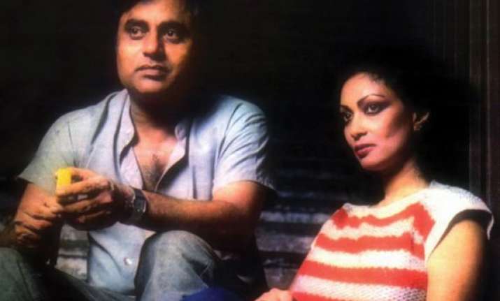late ghazal maestro jagjit singh s wife chitra singh wants