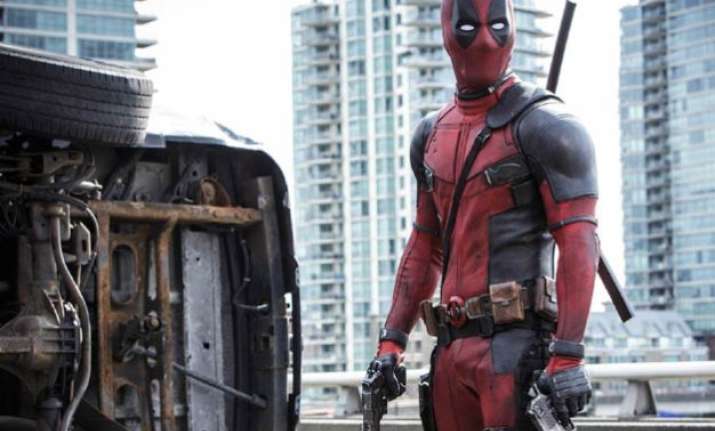 box office deadpool mints rs.29 crore in 10 days in india
