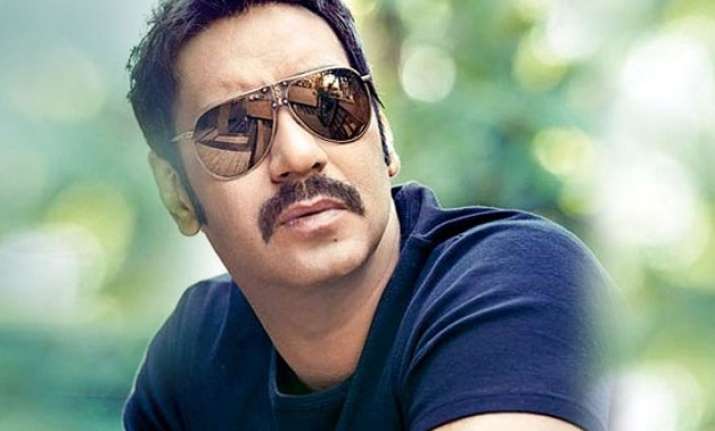 ajay devgn doesn t pay attention to film genre